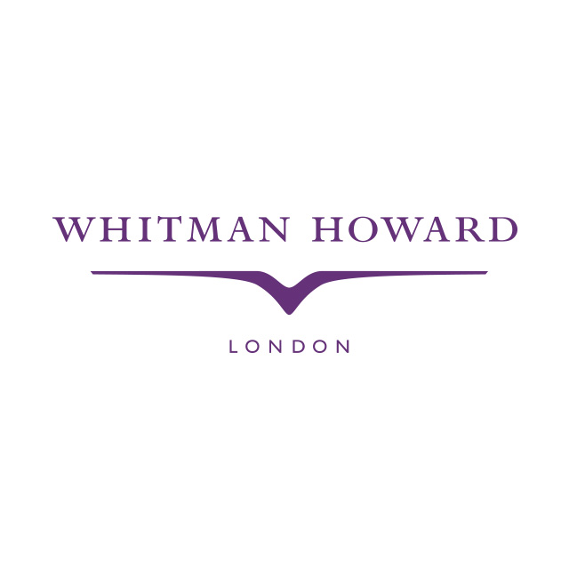 Whitman Howard