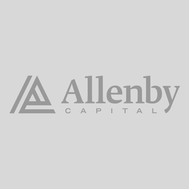 Allenby Capital