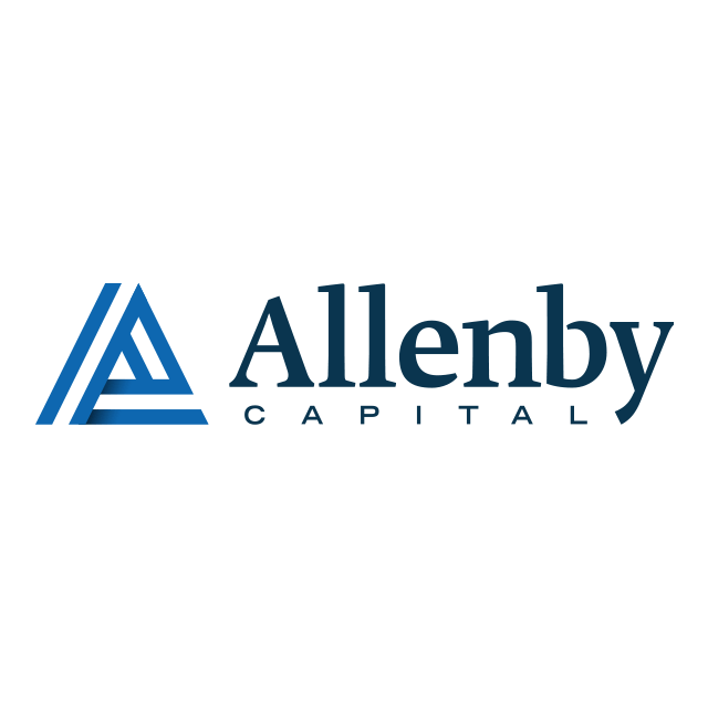 Allenby Capital