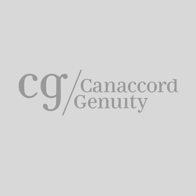 Canaccord Genuity