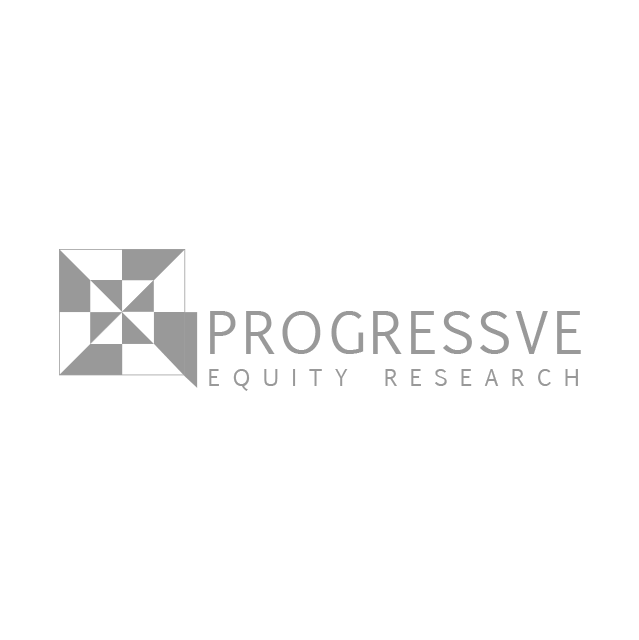 Progressive Equity Research