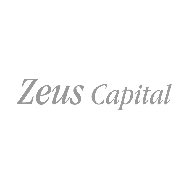 Zeus Capital