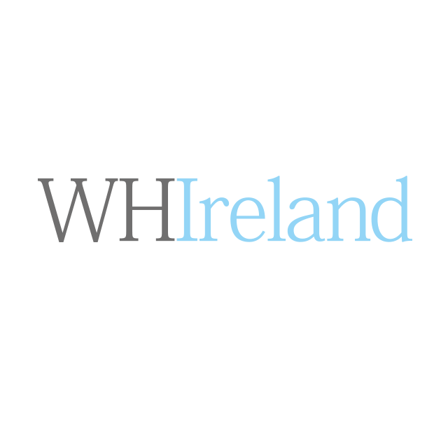 WH Ireland